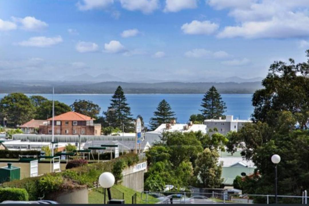 Casablanca In Landmark Resort Nelson Bay Exterior photo