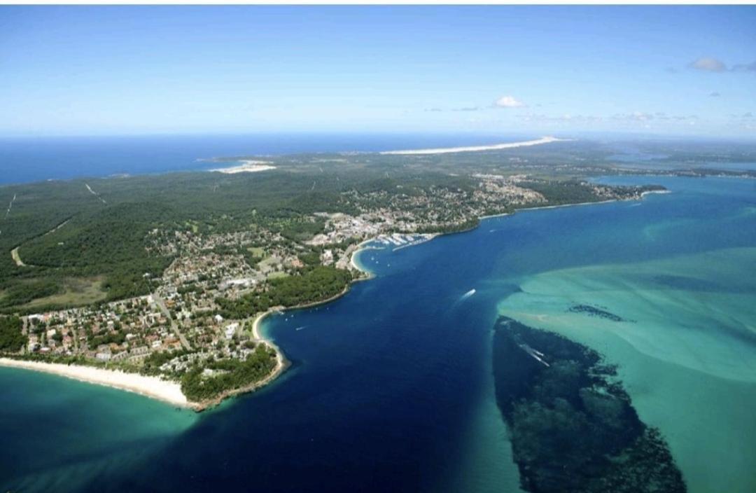 Casablanca In Landmark Resort Nelson Bay Exterior photo