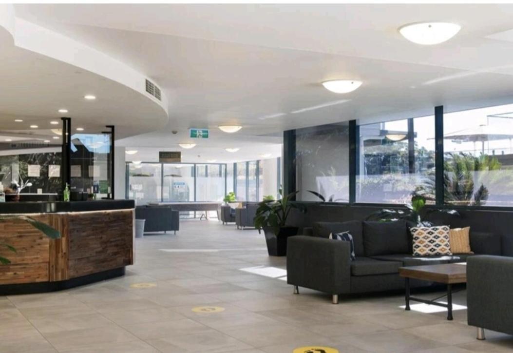 Casablanca In Landmark Resort Nelson Bay Exterior photo