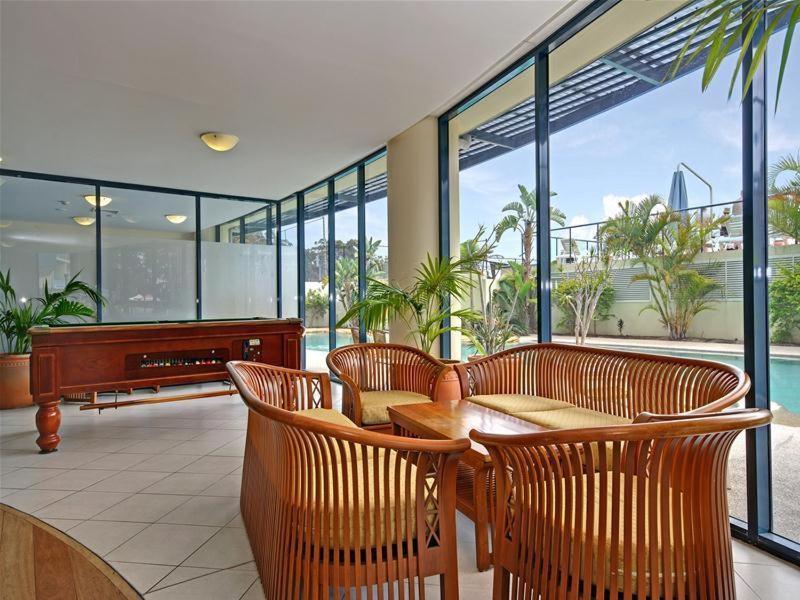 Casablanca In Landmark Resort Nelson Bay Exterior photo